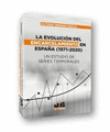 LA EVOLUCION DEL ENCARCELAMIENTO EN ESPAÑA (1971-2020)