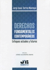 DERECHOS FUNDAMENTALES CONTEMPORANEOS