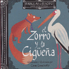 ZORRO Y LA CIG�E�A