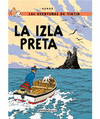 LA IZLA PRETA (JUDEO ESPANYOL)