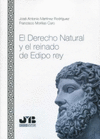 EL DERECHO NATURAL Y EL REINADO DE EDIPO REY
