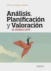 ANALISIS PLANIFICACION Y VALORACION