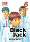 GIVE MY REGARDS TO BLACK JACK 06 SERVICIO DE ONCOLOGIA