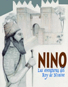 NINO, LAS AVENTURAS DEL REY DE N�NIVE
