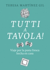 TUTTI A TAVOLA!
