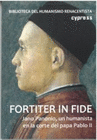 FORTITER IN FIDE