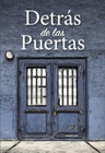 DETRAS DE LAS PUERTAS
