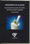 BIOQUMICA DE LA LECHE