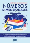 NUMEROS DIMENSIONALES