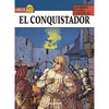 JHEN N18 EL CONQUISTADOR