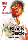 GIVE MY REGARDS TO BLACK JACK 07 SERVICIO DE ONCOLOGIA