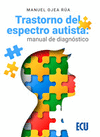 TRASTORNO DEL ESPECTRO AUTISTA