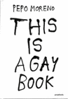 THIS IS A GAY BOOK