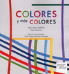 COLORES Y MAS COLORES