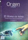 ORIGEN 30 EL HOMO EXNOVO
