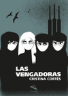 LAS VENGADORAS