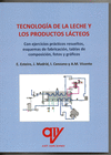 TECNOLOG�A DE LA LECHE Y LOS PRODUCTOS L�CTEOS