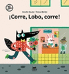 CORRE LOBO CORRE!