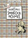 AVENTURAS DE SHERLOCK HOLMES LAS