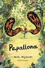 PAPALLONA (CATALAN)