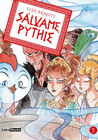 SALVAME PYTHIE 05