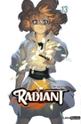RADIANT N� 13