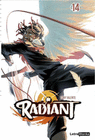 RADIANT N� 14