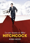 LOS A�OS DORADOS DE ALFRED HITCHCOCK