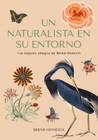 NATURALISTA EN SU ENTORNO UN
