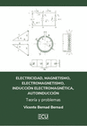 ELECTRICIDAD MAGNETISMO ELECTROMAGNETISMO INDUCCION ELECTROMAGNETICA