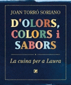 DOLORS COLORS I SABORS