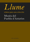 LLUME RELATOS PARA UNA COLECCION