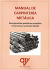 MANUAL DE CARPINTERIA METALICA