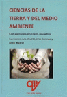 CIENCIAS DE LA TIERRA Y EL MEDIO AMBIENTE