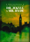 EL EXTRA�O CASO DEL DOCTOR JEKYLL Y MISTER HYDE