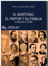 EL BARITONO EL PINTOR Y SU FAMILIA