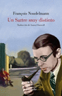 SARTRE MUY DISTINTO UN