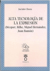 ALTA TECNOLOGIA DE LA EXPRESION