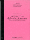 GEOMETRIAS DEL COLECCIONISMO