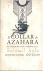 COLLAR DE AZAHARA