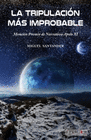 LA TRIPULACION MAS IMPROBABLE