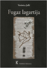 FUGAZ LAGARTIJA