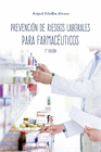 PREVENCION DE RIESGOS LABORALES PARA EL FARMACEUTICO-2 ED