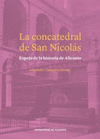 LA CONCATEDRAL DE SAN NICOLAS