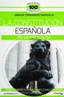 CONSTITUCION ESPAOLA EN 100 PREGUNTAS