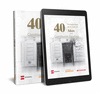 PROTAGONISTAS DE LA JUSTICIA: 40 A�OS DE LA CONSTITUCI�N ESPA�OLA (PAPEL + E-BOOK)