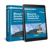 MANUAL DE DERECHO DE LA CONSTRUCCI�N (PAPEL + E-BOOK)