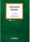 LEGISLACIN NOTARIAL (PAPEL + E-BOOK)