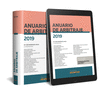 ANUARIO DE ARBITRAJE 2019 (PAPEL + E-BOOK)