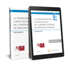 LA TRANSFORMACI�N CONSTITUCIONAL DEL CONVENIO EUROPEO DE DERECHOS HUMANOS (PAPEL + E-BOOK)
